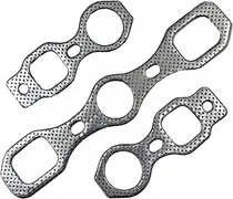 Comprar Jogo Juntas Coletor Escape Admissao Chevrolet Brasil Gm 261
