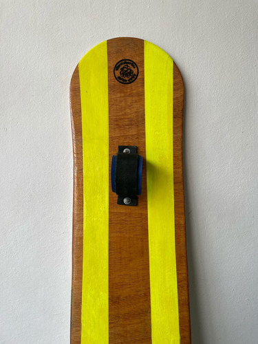 Prancha Sandboard Surf Areia Dunas
