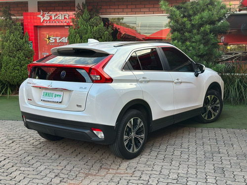 Mitsubishi Eclipse Cross GLS 1.5 16V 165cv Aut.