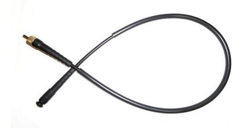 Cable Velocímetro Honda Cg125/150 Haissky Fullpower Moto