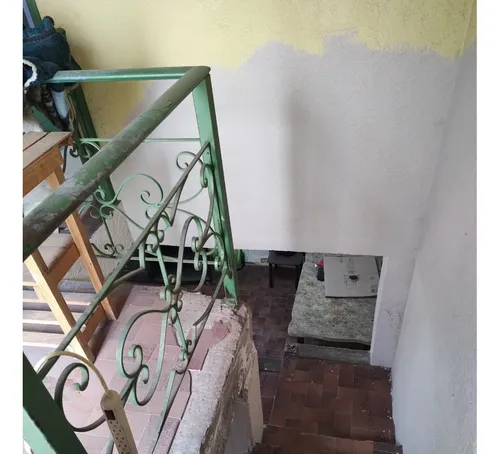 Casa En Venta En La Vicente Guerrero En Iztapalapa
