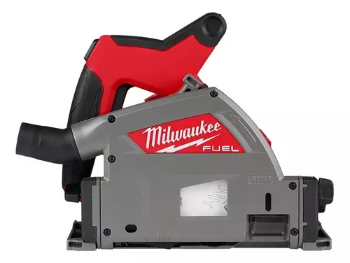 Para Milwaukee 2831-20 M18 FUEL 18V 6-1/2 Sierra de pista de inmersión  inalámbrica - Herramienta desnuda