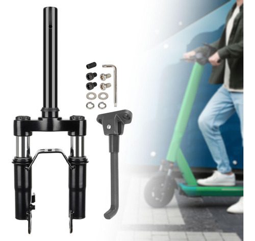 Kit De Suspensión Delantera Para Scooter Para Max G30 Pro
