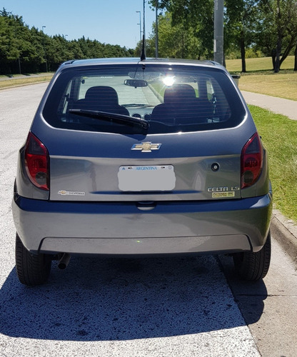 Chevrolet Celta 1.4 Ls + Aa