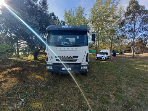 Imagen 11 de 12 de Iveco Mixer Hormigonero 12000 Km
