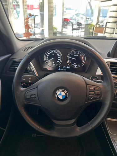 BMW Serie 1 1.5 118i Sport Line 136cv