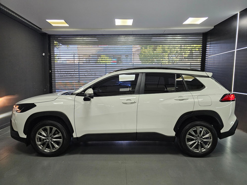 Toyota Corolla Cross 2.0 Xli Cvt