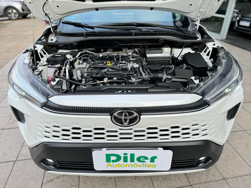 Toyota Corolla Cross 2.0 Xli Cvt