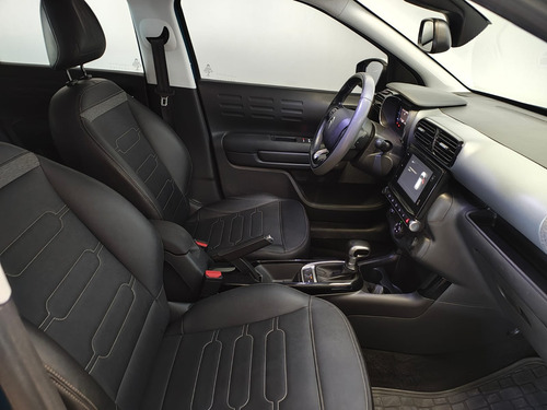 Citroën C4 Cactus 1.6 Vti 115 At6 Shine