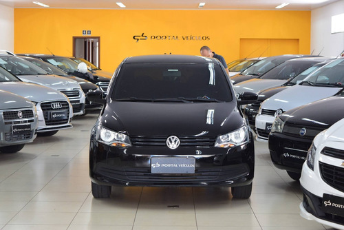 Volkswagen Gol 1.0 Mi 8v Flex 4p Manual G.vi