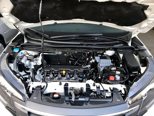 Honda Cr-v 2012 2.0 Lx 4x2 Aut. 5p