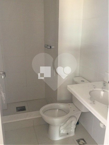 Apto. 3d 1 Suite E 1 Vaga No Petrópolis - 28-im433137
