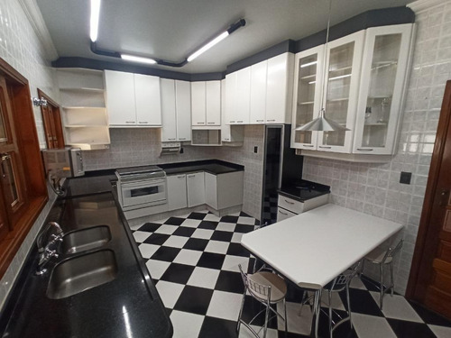 Casa Em Jardim Planalto Verde, Mogi Guaçu/sp De 280m² 3 Quartos Para Locação R$ 4.500,00/mes - Ca794237
