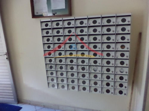 Imagem 13 de 15 de Apartamento Para Venda Em São Paulo, Freg. Do Ó, 2 Dormitórios, 1 Banheiro, 1 Vaga - Ap0026_1-1569181