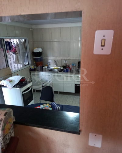Imagem 4 de 20 de Casa 3 Dormitórios- 1 Suíte No Jardim Paraíso- Jacareí- Sp - Ca02482 - 70673471