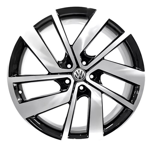 Jogo 4 Rodas Jetta Gli / S19 / Aro 20 / Bd + Pneus 215/30/20