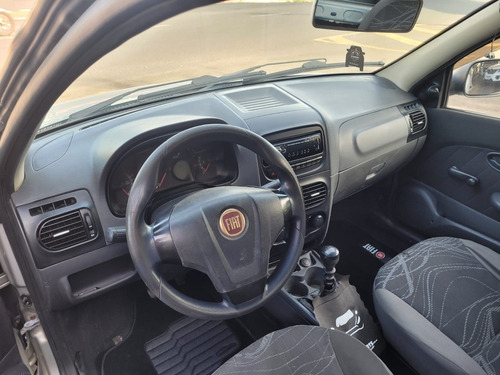 Fiat Strada 1.4 Working Flex 2p