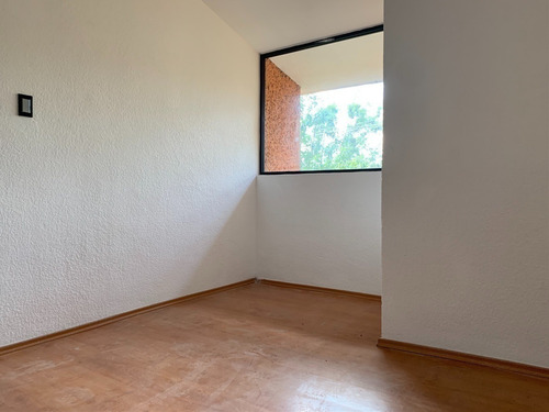 Imagen 21 de 30 de Contadero Casa En Condominio Con Jardin Y Áreas Comunes En V