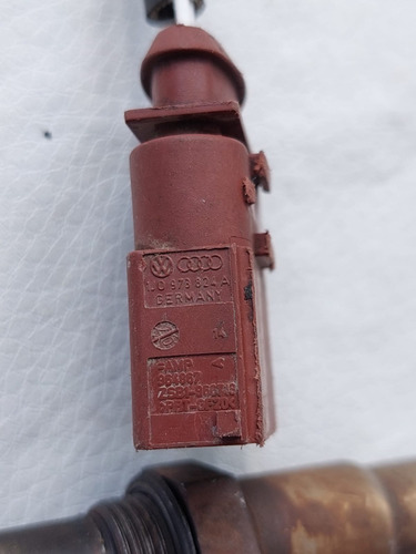 Sensor Oxígeno Volkswagen Crossfox 2007-2010 (Usado)