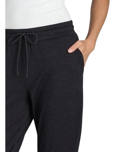 Pantalón Deportivo Athletic Works, Tipo Jogger Para Dama