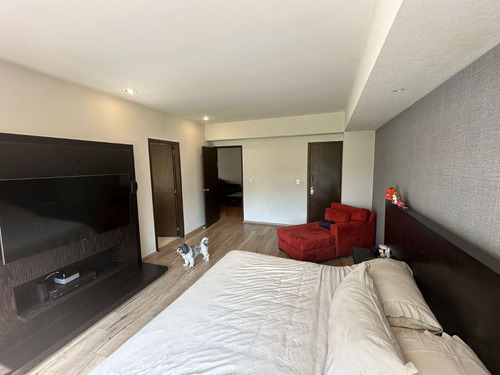 Departamento En Venta Bosque Real