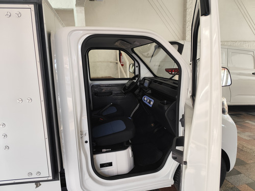Baw Truck Box