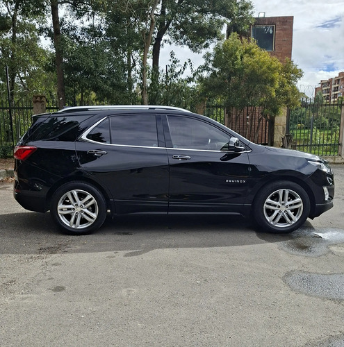 Chevrolet Equinox 1.5 Premier