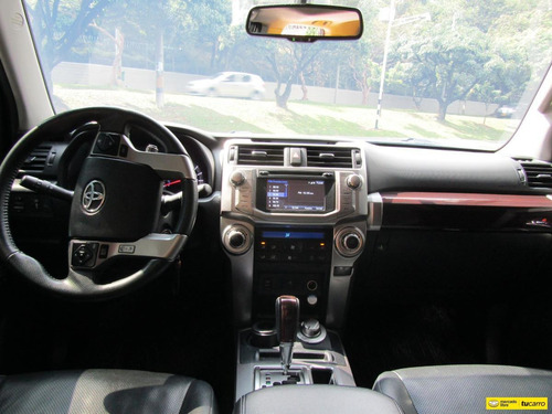 Toyota 4runner 4.0 Limited Fl