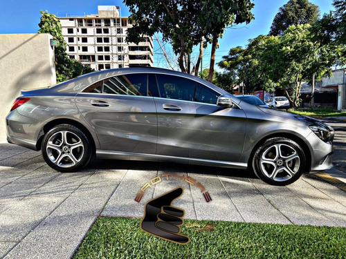 Mercedes Benz Cla 200 Urban 2018 At