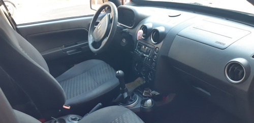 Ford Ecosport 1.6 Xl Plus 2007