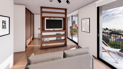 Imagen 7 de 30 de Hermoso Departamento En Desarrollo De 2 Dormitorios