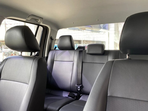 Imagen 13 de 19 de Amarok Trendline 4x2 2.0 Tdi 140cv Ad