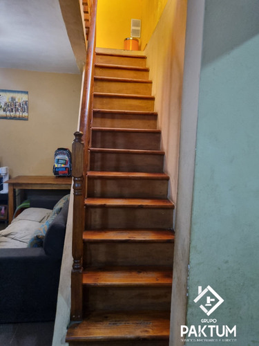 Oportunidad Casa 4 Dormitorios En Barrio Gral Bustos