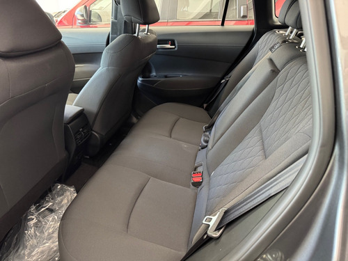 Toyota Corolla Cross 2.0 Xei Cvt