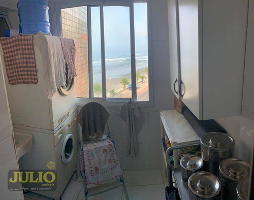 Imagem 6 de 28 de Cobertura Com 3 Dormitórios À Venda, 189 M² Por R$ 600.000,00 - Vila Atlântica - Mongaguá/sp - Co0018