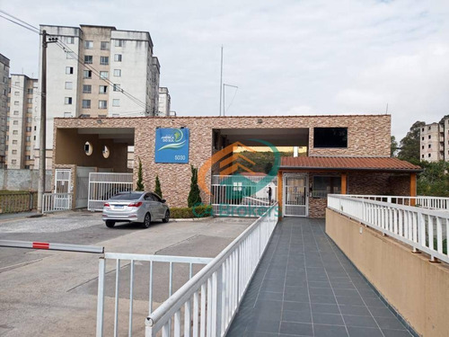 Imagem 23 de 30 de Apartamento Com 3 Dormitórios À Venda, 60 M² Por R$ 239.000,00 - Jardim Albertina - Guarulhos/sp - Ap2453