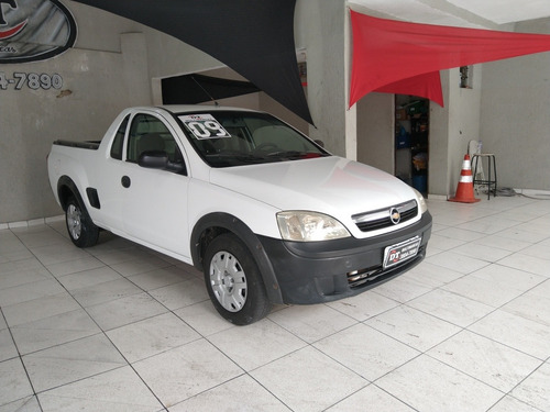 Chevrolet Montana 1.4 Combo Econoflex 4p
