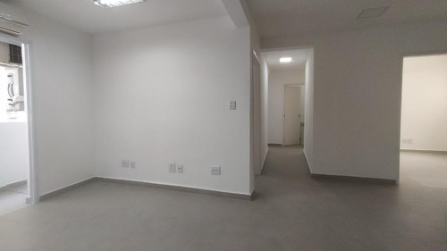 Imagem 28 de 30 de Conjunto Em Perdizes, São Paulo/sp De 110m² Para Locação R$ 3.000,00/mes - Cj948863-r