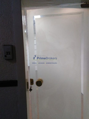 Imagem 4 de 12 de Conjunto Comercial Para Locação, Vila Olímpia, São Paulo. - Pb22966