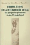 Dilemas Eticos En La Intervencion Social - Uriz