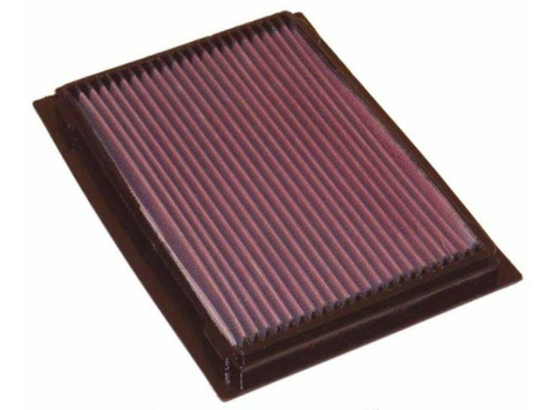 Filtro De Aire Del Motor K & ;n: Alto Rendimiento, Premium, 