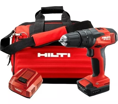 Herramientas Hilti  Centro de Servicio Herramientas Hilti