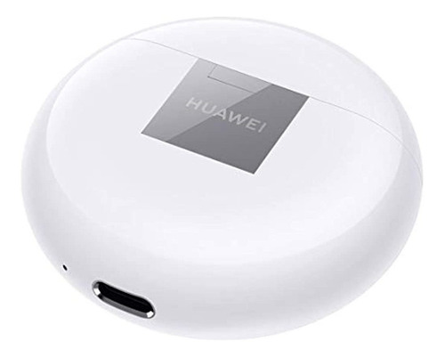 Imagen 2 de 4 de Huawei Freebuds 3 - Auricular Bluetooth Inalambrico Con Can