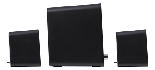 Caixa De Som 2.1 Standard Way 11w - Cxst11w Vinik