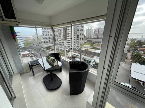 En Alquiler 3 Dormitorios Con Vista A La Isla Y Los Dedos, Amenities Completos