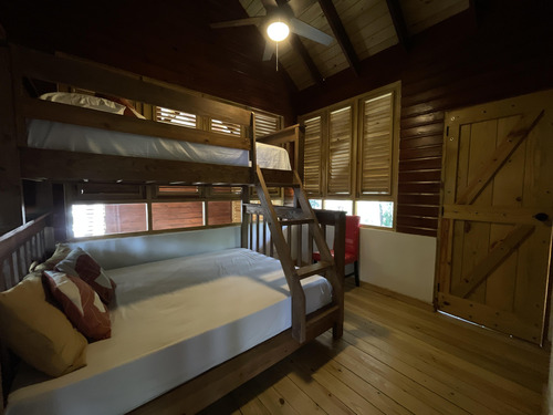Casa Del Sendero