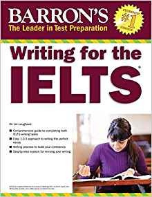 Writing For The Ielts