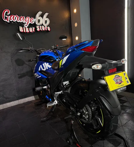 Suzuki Gixxer 250 2023 ¡varios Extras! ¡recibo Moto!