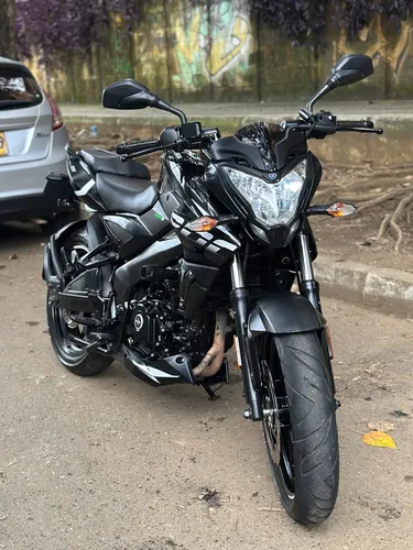 Pulsar Ns 200 Fi 2023