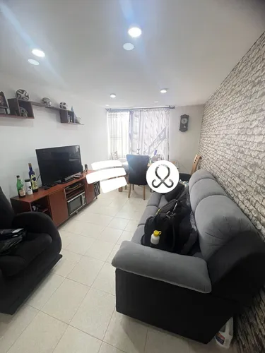 Apartamento En Venta En Alamedas Del Timiza Ii Excelente Ubicacion